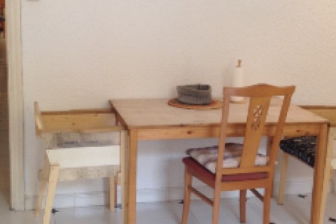 Intercambio Piso Barcelona Centro por Apartamento Baleares Agosto — photo 2