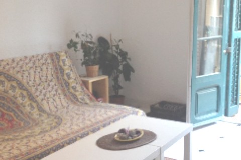 Intercambio Piso Barcelona Centro por Apartamento Baleares Agosto — photo 7