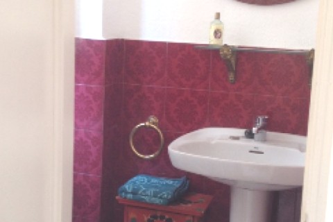 Intercambio Piso Barcelona Centro por Apartamento Baleares Agosto — photo 8