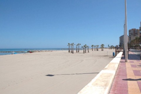 Apartamento Costa Blanca — photo 14