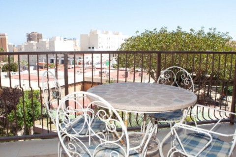 Apartamento Costa Blanca — photo 6