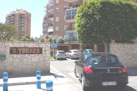 Apartamento Costa Blanca — photo 9
