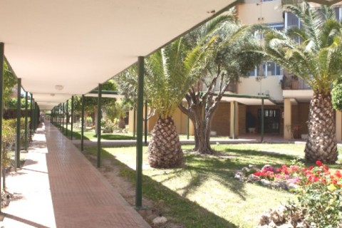 Apartamento Costa Blanca — photo 10
