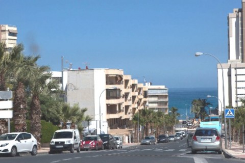 Apartamento Costa Blanca — photo 15