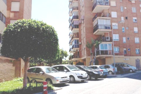 Apartamento Costa Blanca — photo 12