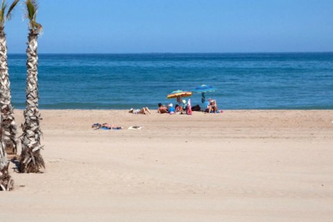 Apartamento Costa Blanca — photo 13