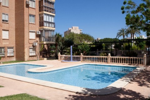 Apartamento Costa Blanca — photo 11