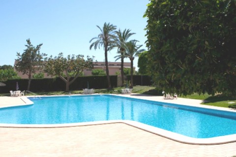 Apartamento Costa Blanca — photo 4