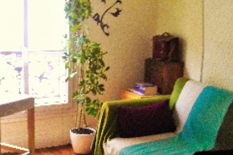 Charmant Appartement dans le 12e — photo 4