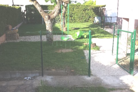 maison avec jolie jardin beau standing proche jura et alsace 2h de paris en tgv — photo 11