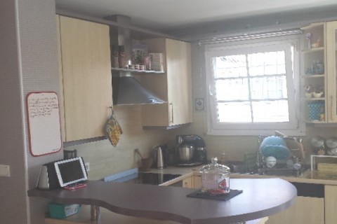 maison avec jolie jardin beau standing proche jura et alsace 2h de paris en tgv — photo 12