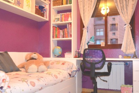 Apartamento de 3 dormitorios con piscina en Madrid — photo 5
