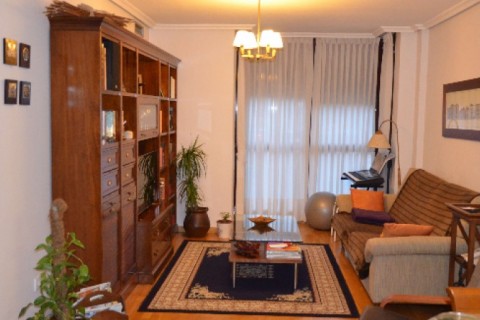 Apartamento de 3 dormitorios con piscina en Madrid — photo 2