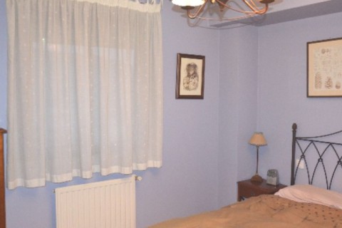 Apartamento de 3 dormitorios con piscina en Madrid — photo 4