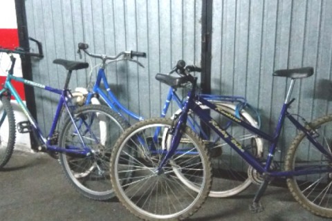 ESPACIOSO Y LUJOSO PISO CON BELLISIMAS VISTAS AL MAR.WIFI.PARKING.BICIS.CANOA — photo 7
