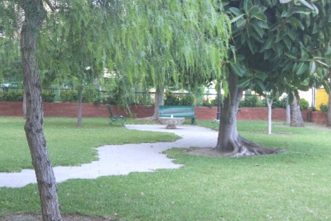 ESPACIOSO Y LUJOSO PISO CON BELLISIMAS VISTAS AL MAR.WIFI.PARKING.BICIS.CANOA — photo 19