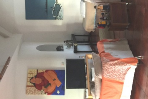 echange ma villa à la Reunion ,pour passer les fetes de Noel à Paris intra muros trois chambres ,lits doubles — photo 4