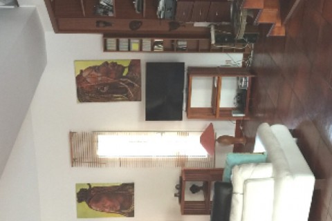 echange ma villa à la Reunion ,pour passer les fetes de Noel à Paris intra muros trois chambres ,lits doubles — photo 6