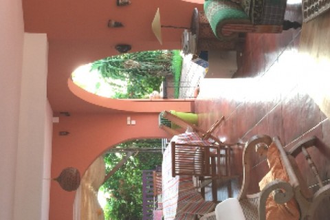 echange ma villa à la Reunion ,pour passer les fetes de Noel à Paris intra muros trois chambres ,lits doubles — photo 7