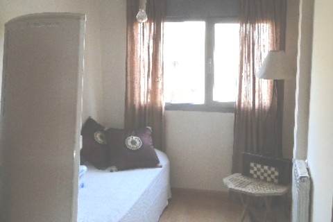 Duplex de 4 dormitorios con amplia terraza en Las Rozas — photo 6