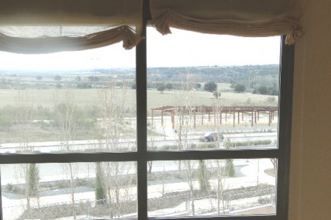 Duplex de 4 dormitorios con amplia terraza en Las Rozas — photo 7