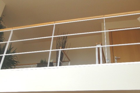 Duplex de 4 dormitorios con amplia terraza en Las Rozas — photo 8