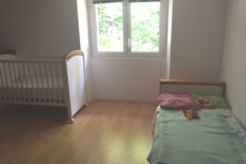Maison coeur de la foret — photo 2