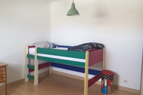 Maison coeur de la foret — photo 3