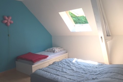 Maison coeur de la foret — photo 4