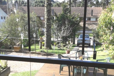 TROCA E LOCAÇÃO BRASIL LINDA CASA E CIDADE. — photo 3