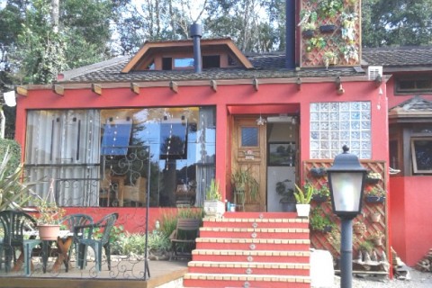 TROCA E LOCAÇÃO BRASIL LINDA CASA E CIDADE. — photo 2