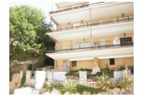 Apartamento con amplia terraza y vi... — photo 2