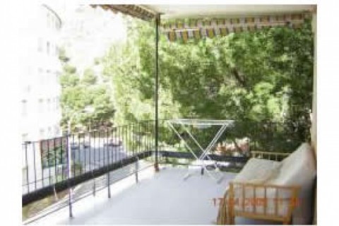 Apartamento con amplia terraza y vi... — photo 3