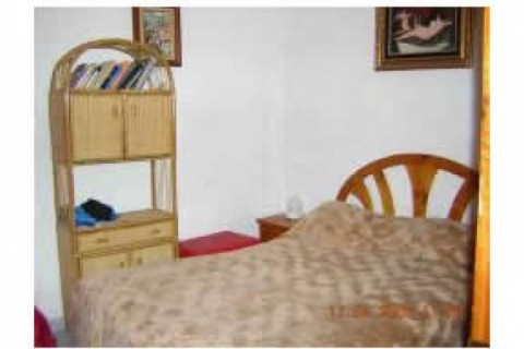 Apartamento con amplia terraza y vi... — photo 4