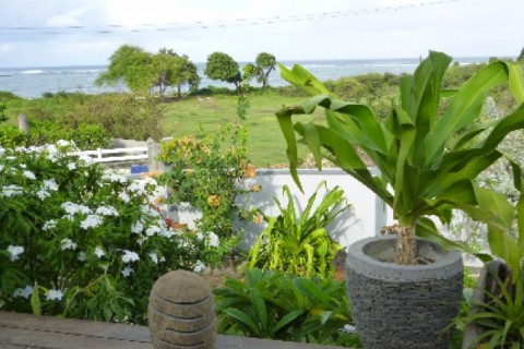 Villa ZEN Vue sur mer très calme, très agréable et confortable — photo 6
