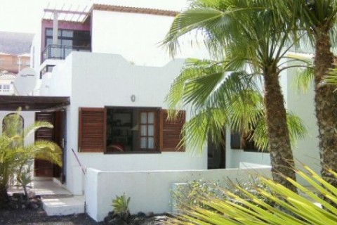 Haus auf Fuerteventura — photo 7