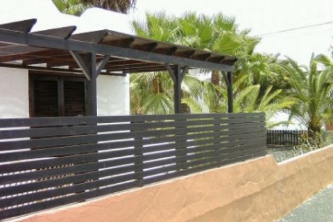 Haus auf Fuerteventura — photo 10