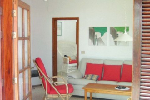 Haus auf Fuerteventura — photo 11