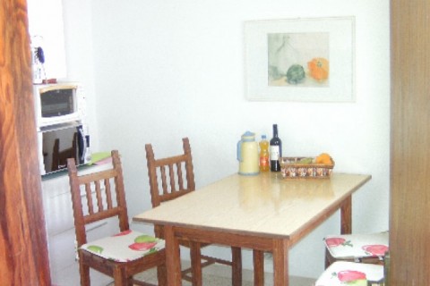 Haus auf Fuerteventura — photo 14