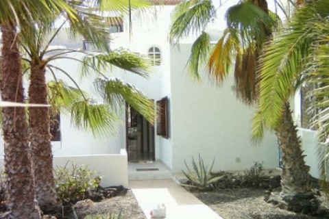Haus auf Fuerteventura — photo 16