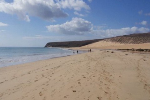 Haus auf Fuerteventura — photo 18