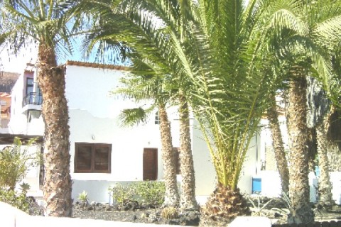 Haus auf Fuerteventura — photo 19