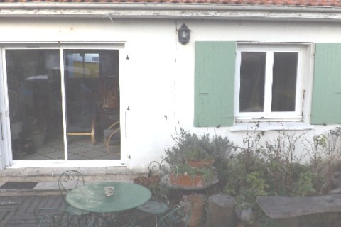maison sur l'ïle d'Oléron — photo 2