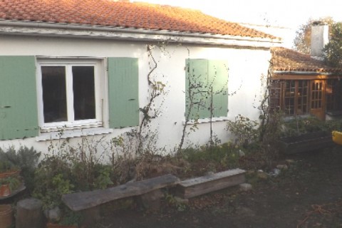 maison sur l'ïle d'Oléron — photo 3
