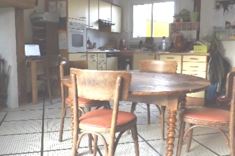 maison sur l'ïle d'Oléron — photo 4