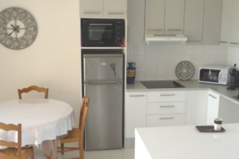 appartement magnifique vue mer à Banyuls sur mer — photo 4