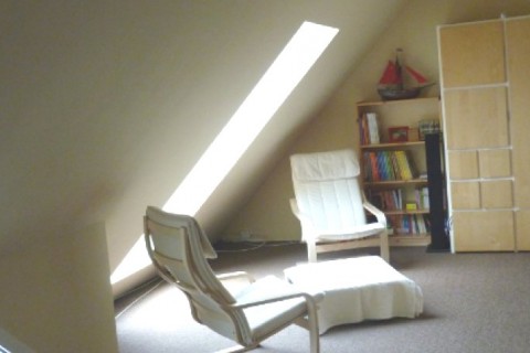 DUPLEX BORDURE DE FORET — photo 10