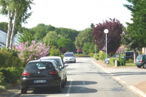 DUPLEX BORDURE DE FORET — photo 4