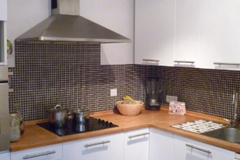 DUPLEX BORDURE DE FORET — photo 7