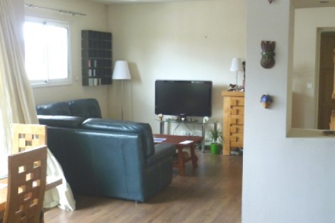DUPLEX BORDURE DE FORET — photo 6